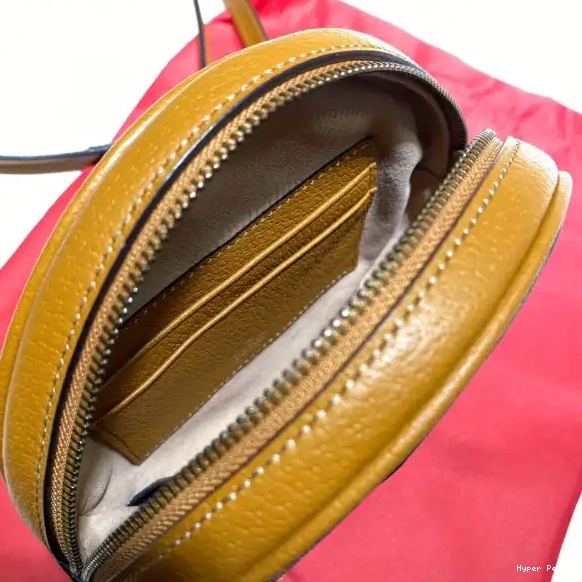 Hyperpeter Gucci Disney x Backpack 0704